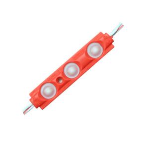 Wholesale Outdoor SMD 5730 5630 LED Module Lights 12V IP68 AC UV Injection Lens from china suppliers