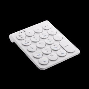 Wholesale Atm Machine 15 Keys Mini Number Pad Wireless Bluetooth from china suppliers