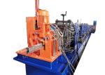 1.5-2mm Storage Rack Roll Forming Machine Galvanized Steel 380V