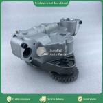 High Performance ISX15 QSX15 Diesel Engine Spare Parts Lubricating Oil Pump