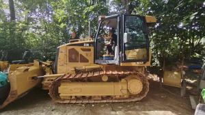 Wholesale Nice Performance Cat Dozer D3k Mini Small Bulldozers From Japan from china suppliers
