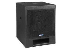 Wholesale 18&quot; professional PA column speaker system VC18BE(active) from china suppliers