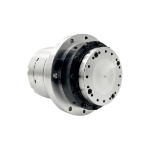 Wholesale Model 20 Flanged Rotary Harmonic Drive Actuator Robot Arm Joint Motor HASF Series from china suppliers