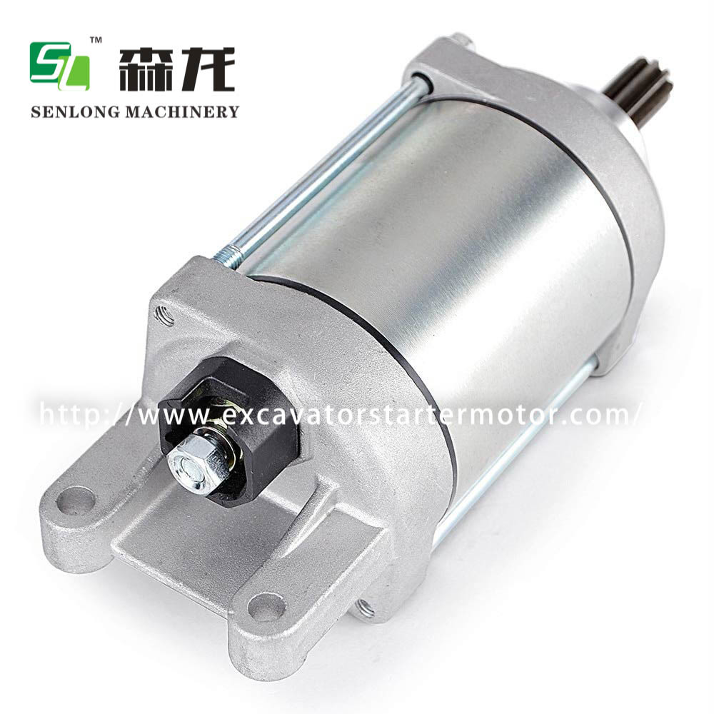 Starter FORZA250 08-09 FORZA300 13-20 FORZA350 21-22 SH300 07-20 SH350 21-22 ADV350 2ED 2022 Motorcycle 12V 9TCW SMU0562