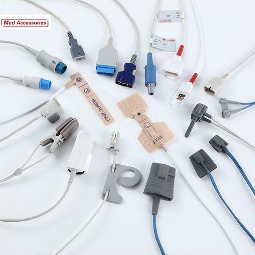 Factory supply Compatible with GE,Mindray,Edan,Goldway and more major Probes