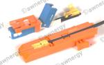 ST FC Fiber Optic Fast Connector Optical Fiber Fast Connector For 3.0mm Drop