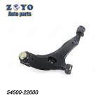 Left Suspension Control Arm K620105 for Hyundai Accent 96-99 JAC J3 J7 2011-2015