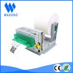 direct thermal machine USB thermal Barcode Label Printers for payment kiosk