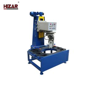 Wholesale Round And Ellipse Hole Counertop Stone Cutting Machine for granite and marble from china suppliers
