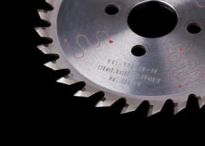 Wholesale Custom Metal PCB Cutting Diamon Circular Saw Blade 120x2.0x30 from china suppliers
