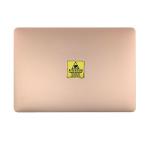 12 Pins Macbook Display Assembly A1932 EMC 3184 Rose Gold Color
