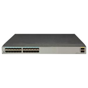 Wholesale CE6810-24S2Q-LI Cloudengine 6800 Tor Switch 480 Mpps 1.28 Tbit/S 210W 24 Ports from china suppliers