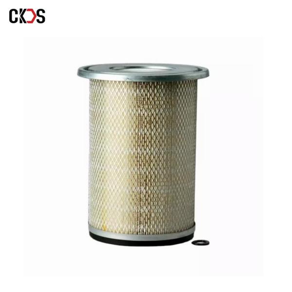 Wholesale AIR FILTER for Japanese Diesel Truck 2-90646-910-0 8-94430-250-0 8
