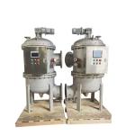 Self-Cleaning Filter for Challenging Industrial Environments Weight KG 62 Food