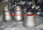 Stainless steel reducer SS904L, UNS S32750, UNSS32760 310S ,317L,321 CON REDUCER