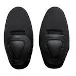 Acceptable OEM/ODM Flexible Frog Knee and Elbow Pads for Outdoor Sport