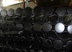 Φ3, 3.2, 3.5, 3.8, 4 Thickness Coal Burning Boiler Dust Bag Filter Cage 304 316