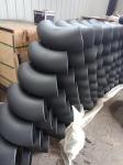 XXS Thin Elbow Pipe Fittings - Negotiable