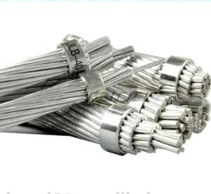 Wholesale AACSR-Aluminum Alloy Conductor Steel Reinforced Overhead Bare Conductor AAC AAAC ACSR Conductor from china suppliers