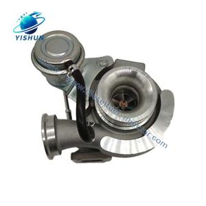 Wholesale Turbo TD04L Turbocharger 6207-81-8200 49377-01710 Fits Excavator PC70-8 Engine 4D95 from china suppliers