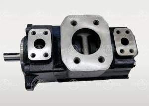 Wholesale B22 B12 T6cc Denison Vane Pump , D111 High Pressure Hydraulic Pump from china suppliers