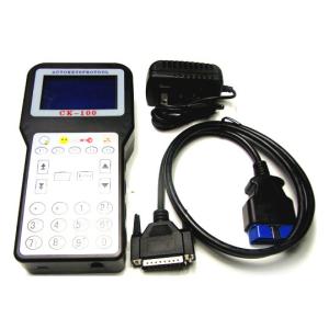 Wholesale Professional CK-100 Car Key Programmer V37.01 SBB The Latest Generation from china suppliers