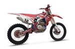2022 hot-selling with powerful engine display racks racing bike Dirt bike 450cc