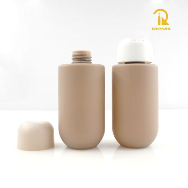 90ml protable sub packaged lotion bottle – For Moisturizing Cream, Shampoo, Body Wash, Conditioner & Facial Cleanser