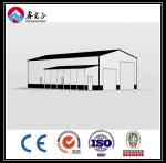 ODM Steel Structural Parts Metal Sandwich Panel For Steel Frame Building