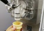 Food Additive Emulsifier Polyglycerol Esters Of Fatty Acids Frozen Dessert