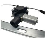 Honda CIVIC FA1 72210-SNA-A01 Power Window Regulator Motor 72250-SNA-A01 100%