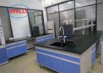 Phenolic Resin Or Epoxy Resin Worktop Chemistry Lab Workbench Laboratory Island