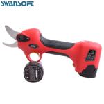 2.5CM Batteria Frutteto Pruer Uso a lungo 14,4 V Cordless Potatori elettrici