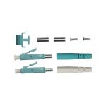 SM/MM Fiber Optical Connector 3.0mm / Duplex LC UPC Series