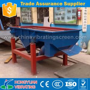 Wholesale High efficiency chemical process sieving separation equipment from china suppliers