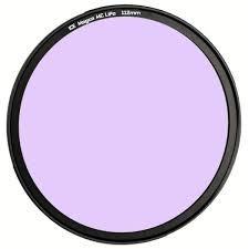 Wholesale 410nm BK7 Narrow Bandpass Optical Glass Filters Dichroic Absorption from china suppliers