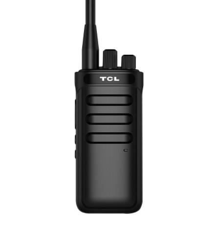 Abell Tcl HT15 Noise Reduction Long Distance 2 Way Radios Outdoors Power Upgrade