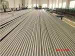 Heat Exchanger Stainless Steel Seamless Tubes, EN10216-5 , DIN 17456, DIN 17458