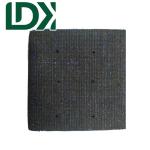 15mm Professional Paddle Court Artificial Grass Durable Padle Tennis Faked