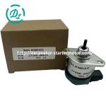 17208-60016 Engine 12V Fuel Shut Off Solenoid 17208-60010 17208-60015