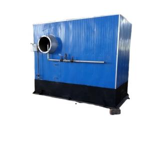 Wholesale Heavy Industry Professional Wooden Pallet Drying Boilers With Multiple Material from china suppliers