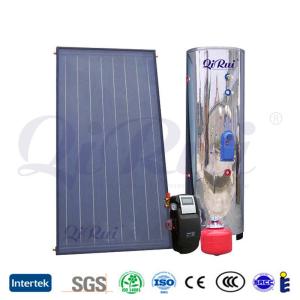 Wholesale 150L 200L 240L 250L 300L 400L 500L Solar Collector Roof Mounted Solar Energy Boiler from china suppliers