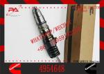 Diesel Fuel Pump Unit Injector Assembly 1499257 4954648 579251 579263 1764364