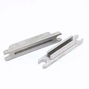 Wholesale Stainless Steel Precision Casting Parts Butterfly Valve Seat Valve Part from china suppliers