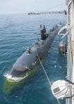 Pure Rubber Submarine Rubber Fender For Port Protection High Pressure Mooring