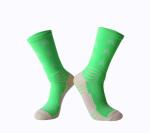 Custom Cushioned Basketball Socks Compression Sports Socks for Outdoor Activity