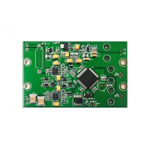 China Rogers Printed Circuit Board Assembly HASL Pb FreeI Mmersion Gold PCBA PCB on sale