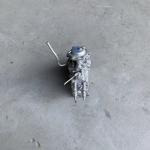 Toyota 1KZT Used Fuel Pump For Japanese Truck Parts