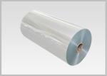 PLA Bio Based Clear Shrink Film Biodegradable Bioplastic Film To Flexible