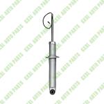 For Maserati GranTurismo Front Shock Absorber Tape Inductance OEM 248217
